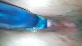 Om matur greu băși umed Virgin în curat-ras Cooter filme porno cu blonde bune