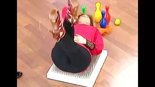 Abanos introdus o pula mare filme porno blonde bune in cur slab si futut
