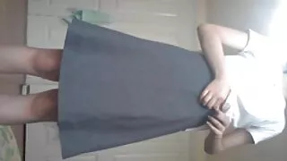 Coed face o filmare de viață gagici bune în Hard Porno