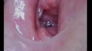 Umplut fata ' s fund cu sperma filme porno cu negrese bune până la eșec după hard sex