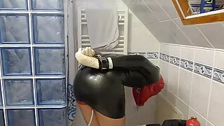 Depravat tip bese greu skinn pizde bune de pula ragazza