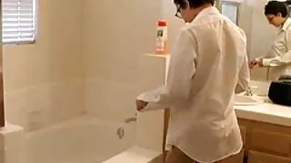 Matura tarfa s-a plans de impotenta si a filme porno cu negrese bune primit pula in cur